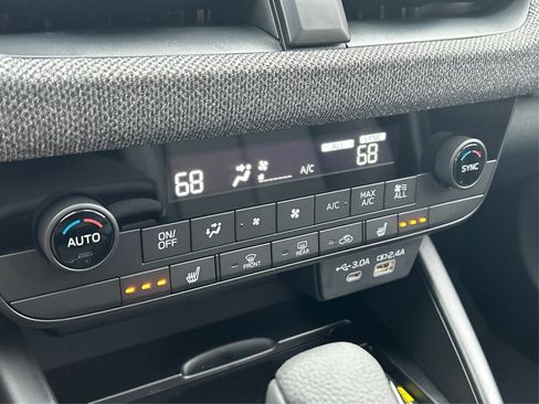 New 2026 Subaru Outback Limited image 31