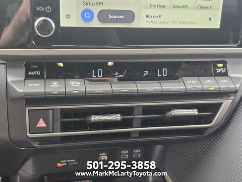 New 2026 Toyota Camry SE FWD image 18