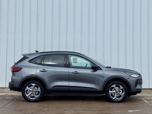 New 2026 Ford Escape ST-Line w/ Tech Pack #1 image 6