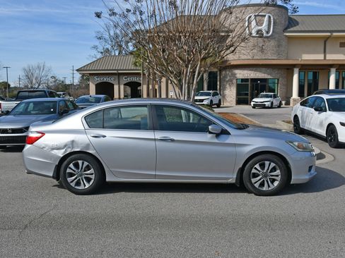 Used 2014 Honda Accord LX image 5
