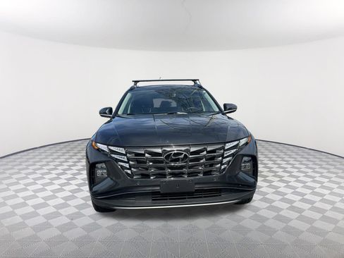 Used 2023 Hyundai Tucson Limited AWD/4WD image 2