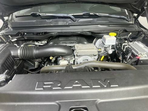 Used 2023 RAM 1500 Rebel w/ Rebel Level 2 Equipment Group AWD/4WD image 9