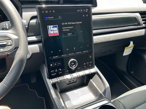 New 2026 GMC Terrain AT4 w/ Technology Package II image 55