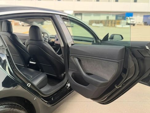 Used 2019 Tesla Model 3 Long Range AWD/4WD image 19