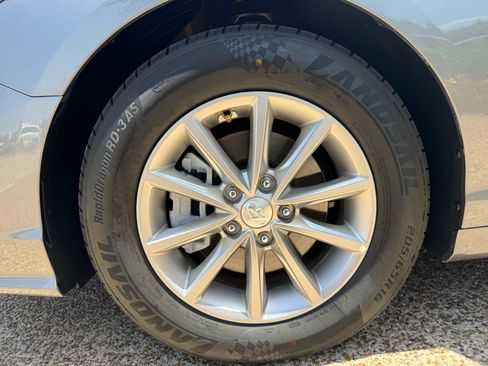 Used 2019 Hyundai Sonata ECO FWD image 31