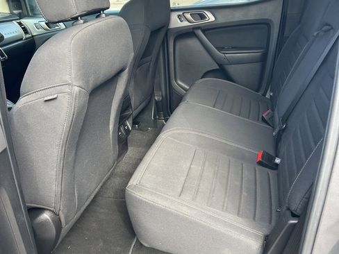 Used 2023 Ford Ranger XLT w/ Equipment Group 301A Mid image 8