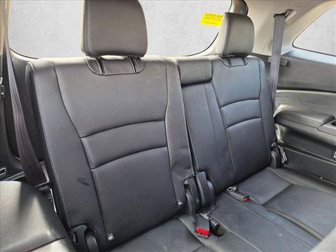 Used 2022 Honda Pilot EX-L image 19