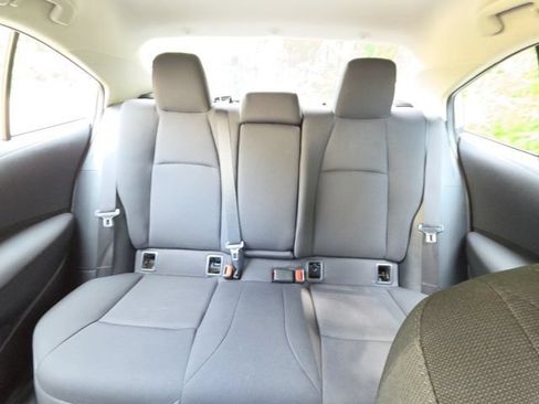 Used 2025 Toyota Corolla LE FWD image 20