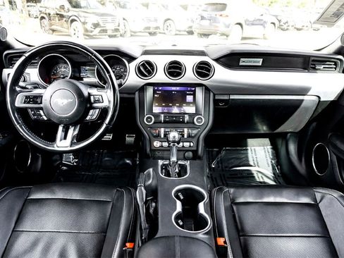 Used 2023 Ford Mustang Premium image 26