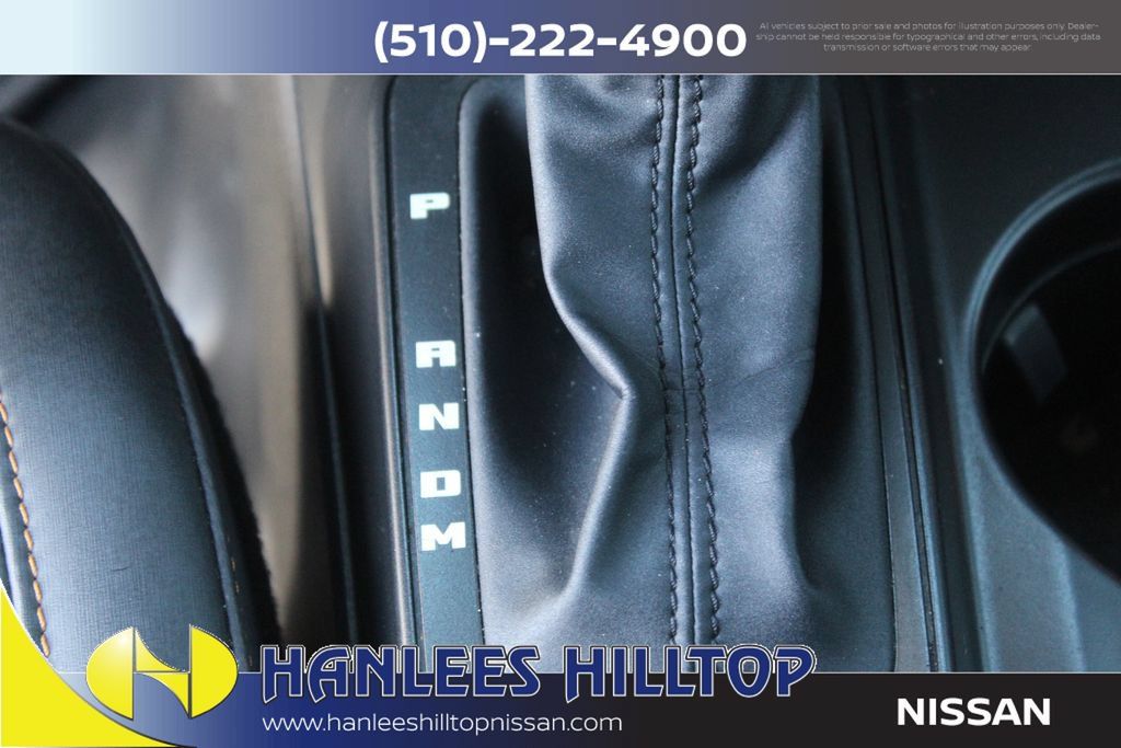 Used 2021 Ford Bronco Badlands AWD/4WD image 20