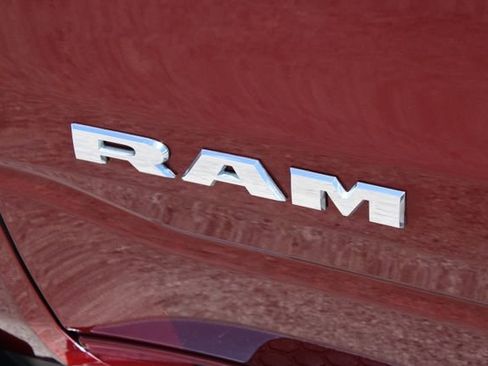 Used 2023 RAM 1500 Big Horn AWD/4WD image 19