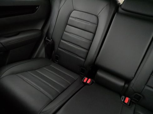 Certified 2026 Honda CR-V EX-L image 12