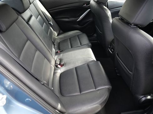 Used 2014 MAZDA MAZDA6 Touring image 27
