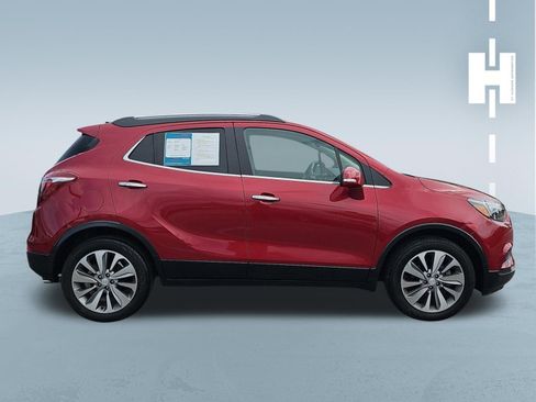 Used 2019 Buick Encore Preferred w/ Safety Package FWD image 3