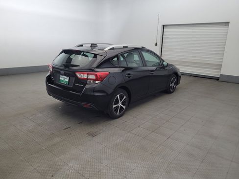 Used 2019 Subaru Impreza 2.0i Premium AWD/4WD image 9