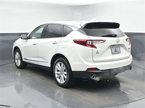 Used 2021 Acura RDX AWD image 6