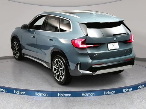 Used 2026 BMW X1 xDrive28i AWD/4WD image 9