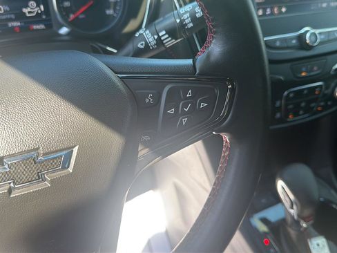 Used 2024 Chevrolet Equinox RS AWD/4WD image 19