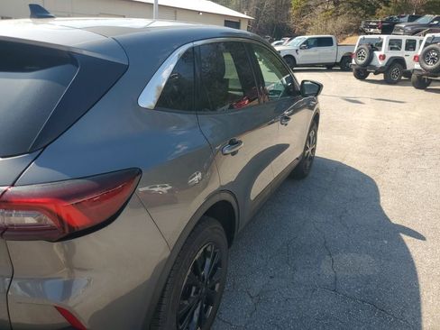 Used 2024 Ford Escape Active w/ Tech Pack #1 image 6