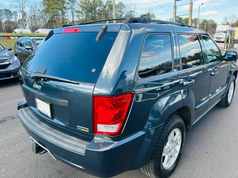 Used 2007 Jeep Grand Cherokee Laredo image 5