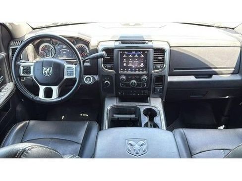 Used 2018 RAM 2500 Laramie w/ Sport Appearance Group AWD/4WD image 19