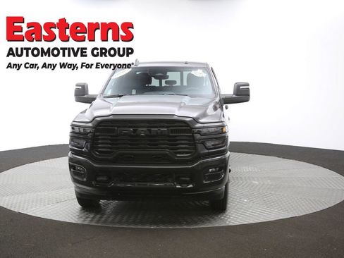 Used 2025 RAM 2500 Tradesman image 54