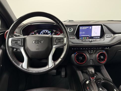 Used 2020 Chevrolet Blazer RS image 21