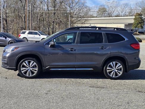 Used 2022 Subaru Ascent Limited w/ Technology Package image 23