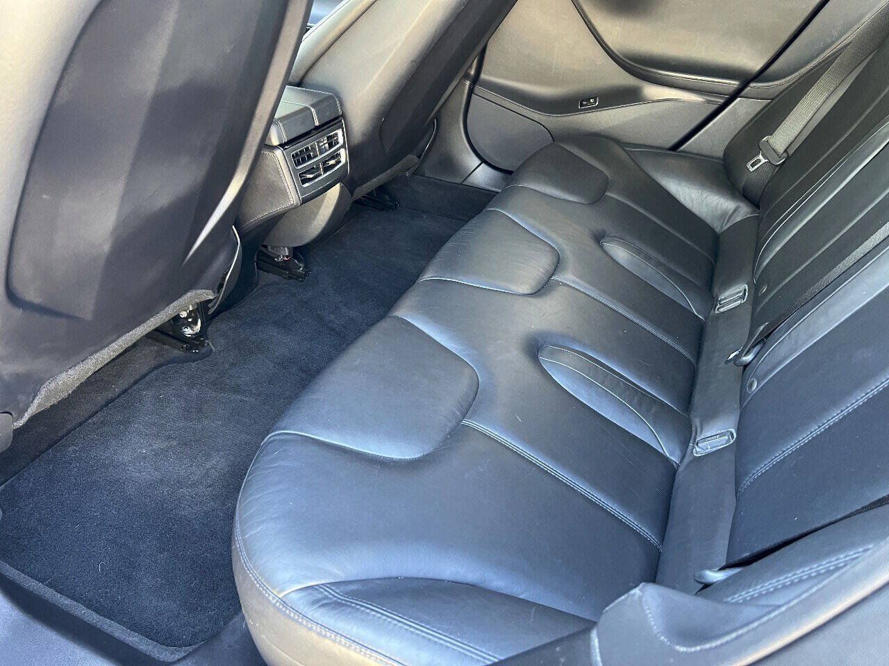 Used 2013 Tesla Model S RWD image 16