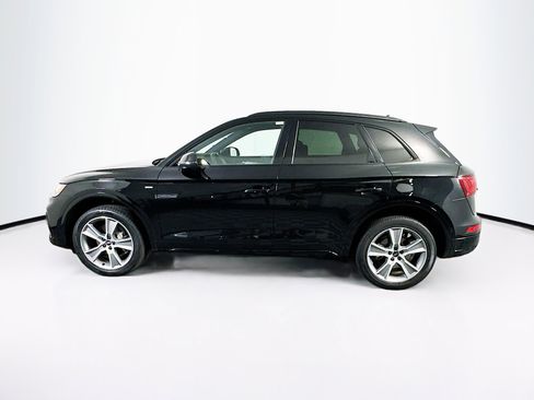 Used 2025 Audi Q5 2.0T Premium image 4