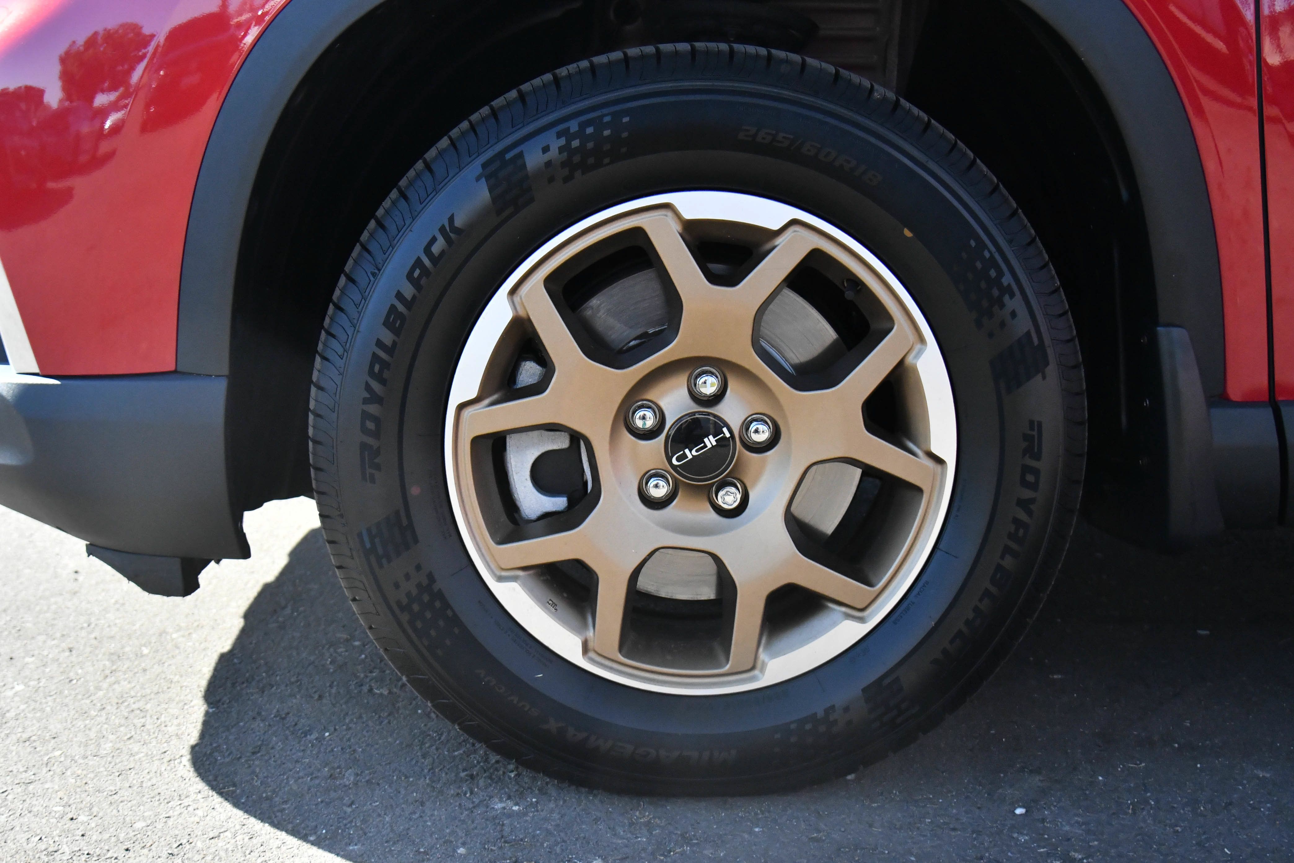 Used 2024 Honda Pilot EX-L image 12