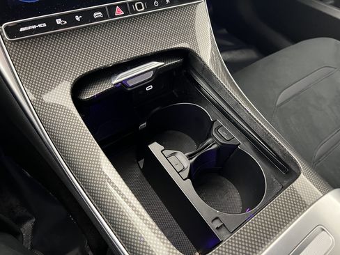 Certified 2024 Mercedes-Benz C 36 AMG S image 31