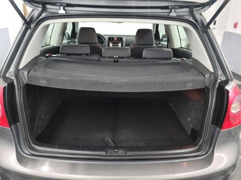 Used 2008 Volkswagen Rabbit S FWD image 22