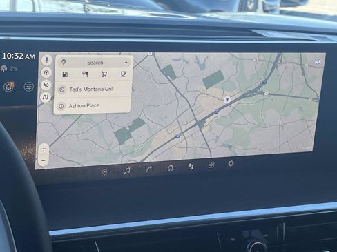 Certified 2025 INFINITI QX80 Pure image 20