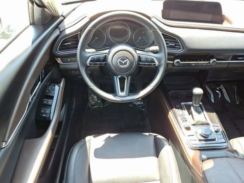 Used 2025 MAZDA CX-30 AWD 2.5 S w/ Premium Package image 11