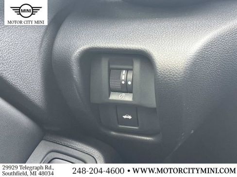 Used 2025 Subaru BRZ tS image 32