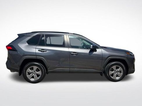 Used 2023 Toyota RAV4 XLE FWD image 11
