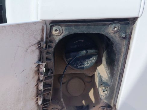 Used 2016 RAM ProMaster 3500 FWD image 21