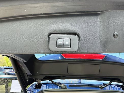 Certified 2023 Nissan Rogue SV w/ SV Premium B Package image 26