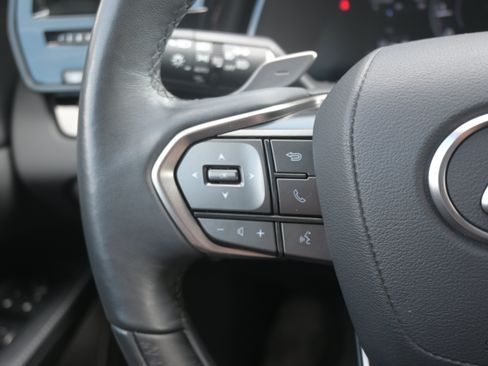 Used 2023 Lexus RX 350 Premium w/ Cold Area Package AWD/4WD image 18