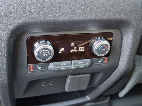 New 2026 GMC Acadia Denali w/ Super Cruise Package AWD/4WD image 9