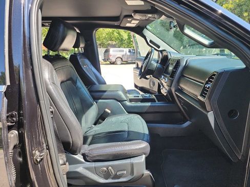 Used 2020 Ford Expedition Max Limited image 45
