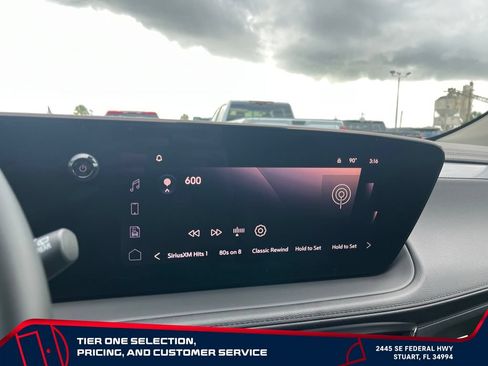 New 2026 Buick Encore GX Sport Touring w/ Advanced Technology Package FWD image 30