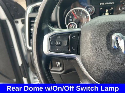 Used 2024 RAM 2500 Big Horn image 42