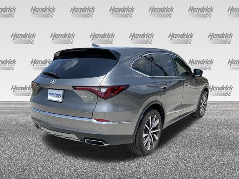 Used 2026 Acura MDX SH-AWD w/ Technology Package image 9