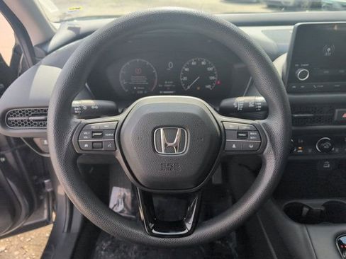Used 2025 Honda HR-V LX image 22