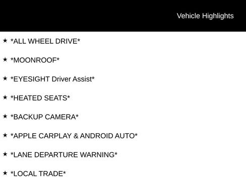 Used 2020 Subaru Outback Premium w/ Popular Package #1 image 5