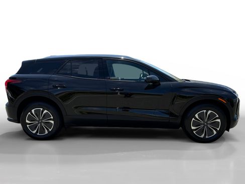 Used 2024 Chevrolet Blazer EV LT AWD/4WD image 6