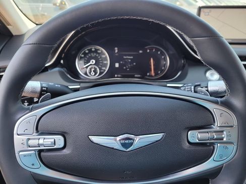 Used 2022 Genesis GV70 2.5T w/ Select Package image 22