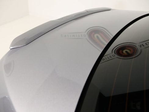 Used 2025 Subaru WRX GT image 77